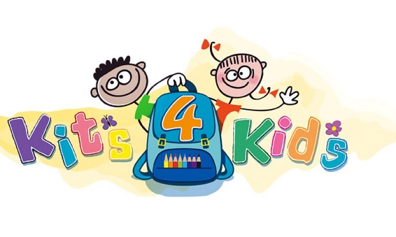 Kits4Kids logo