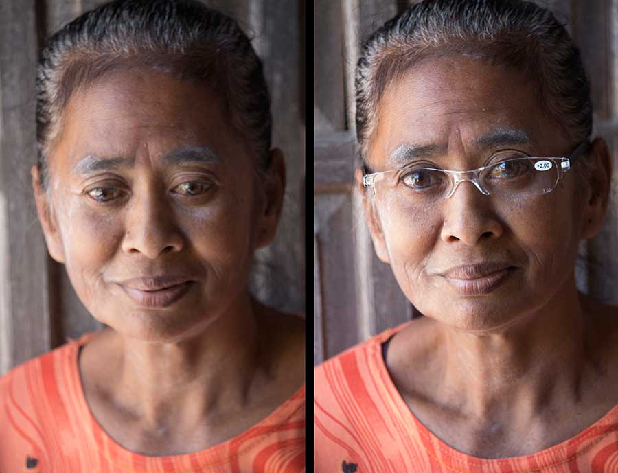 Needle/Reading glasses for Pulau Medang Needle/Reading glasses for Pulau Medang