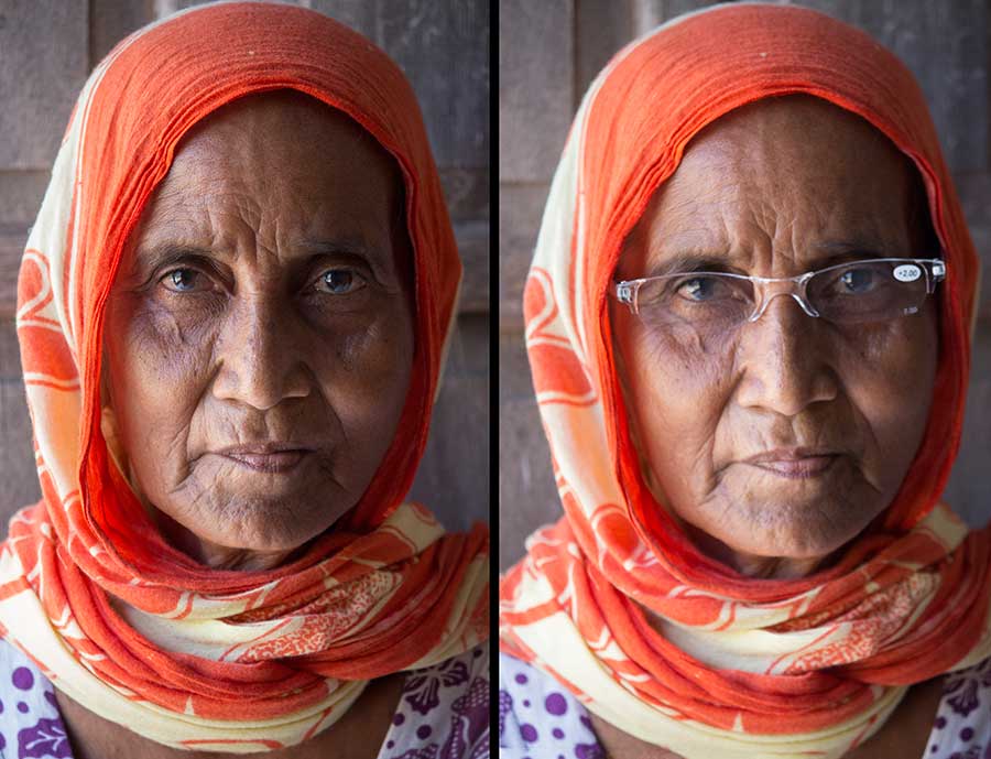 Needle/Reading glasses for Pulau Medang Needle/Reading glasses for Pulau Medang