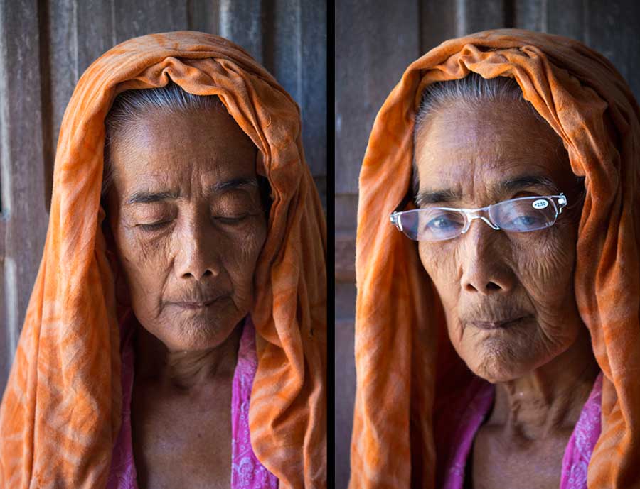 Needle/Reading glasses for Pulau Medang Needle/Reading glasses for Pulau Medang