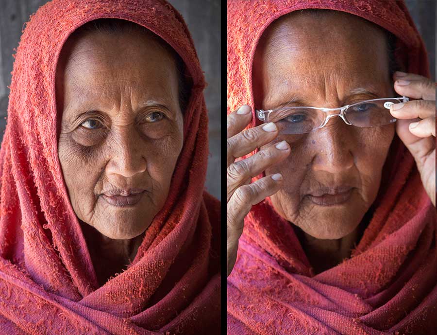 Needle/Reading glasses for Pulau Medang Needle/Reading glasses for Pulau Medang