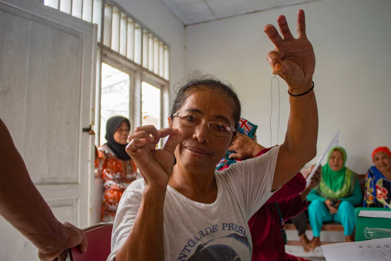 Historic Vessel Vega - Sight by Sail