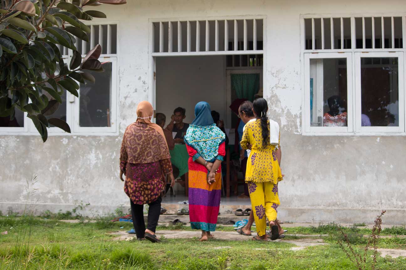 Historic Vessel Vega - Sight by Sail