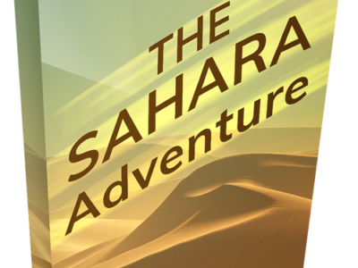 The Sahara Adventure