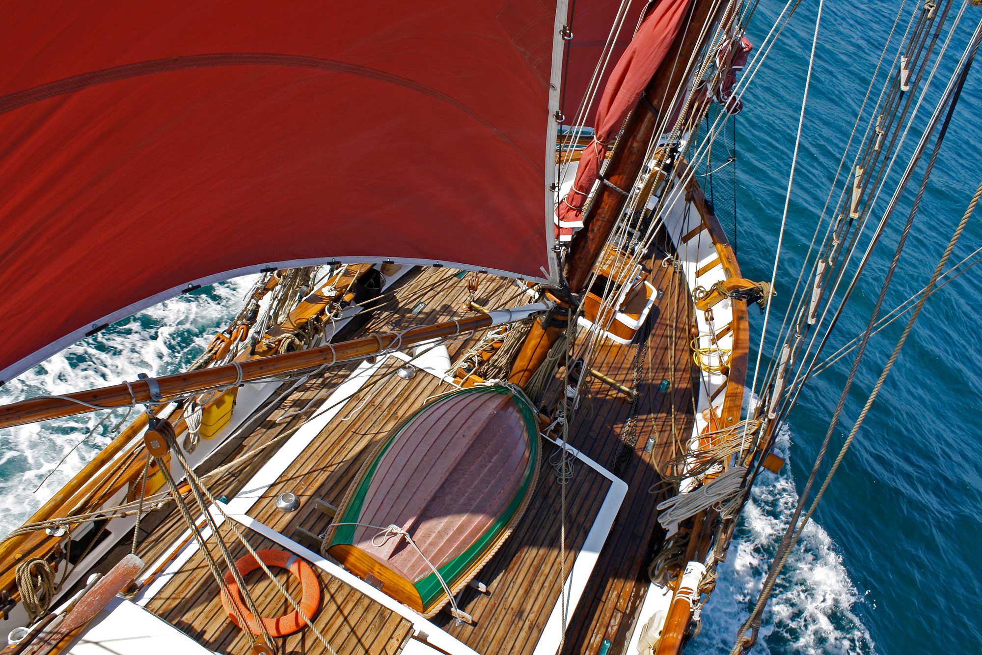 Historic-Vessel-Vega-sailing-from-Nongsa-Point-Marina-to-Langkawi